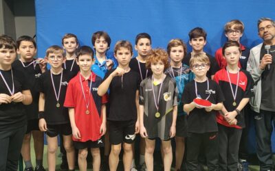 Circuits Jeunes et Gones J2