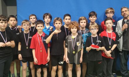 Circuits Jeunes et Gones J2