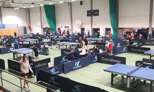 TOURNOI JEUNE MERCREDI 1ER AVRIL 16H-18H30