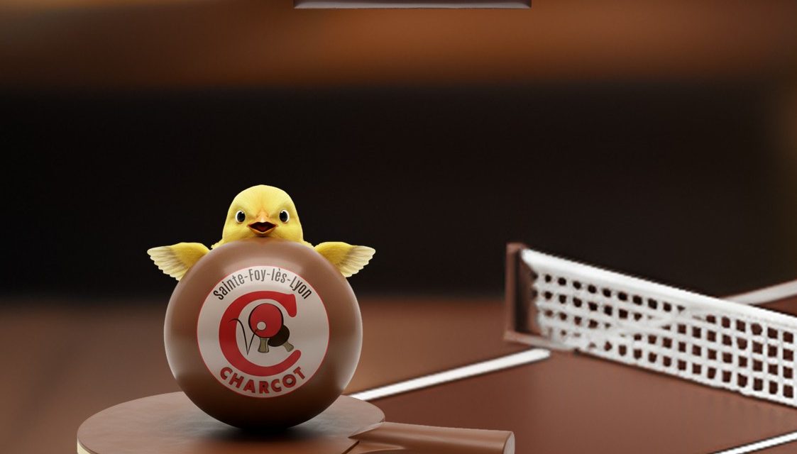 TOURNOI DE PAQUES JEUDI 2 AVRIL 18H-22H