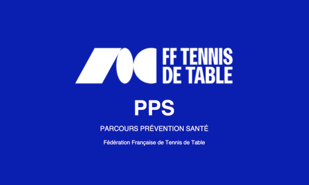 Parcours Prévention Santé (PPS)